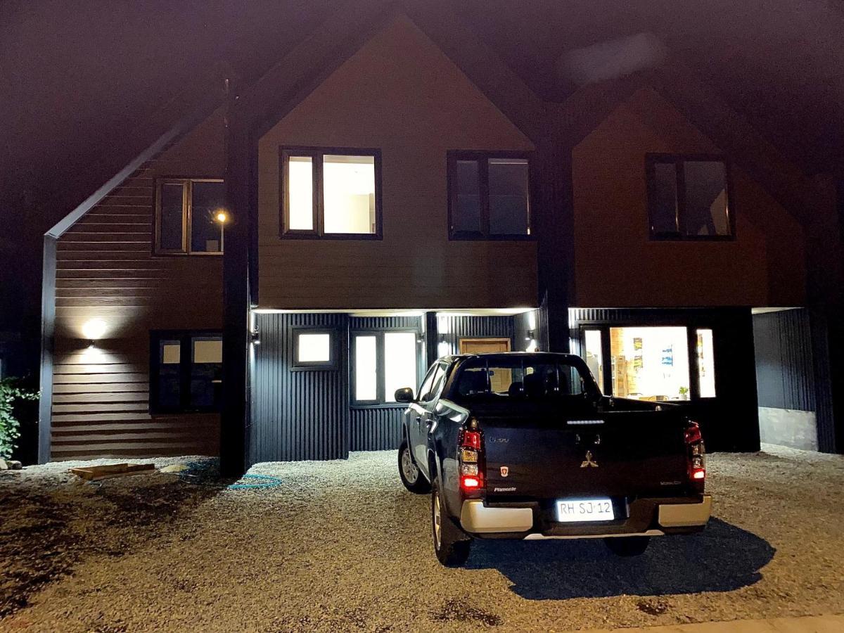Albergo B&B Panguipulli Exterior photo