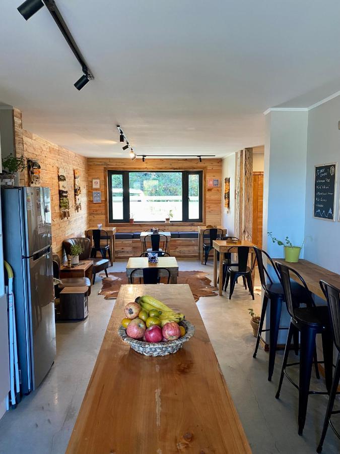 Albergo B&B Panguipulli Exterior photo